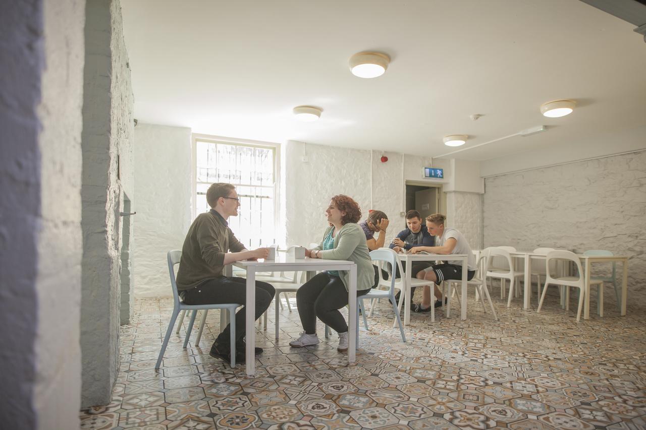 Abrahams Hostel - Dublin — Photos 1