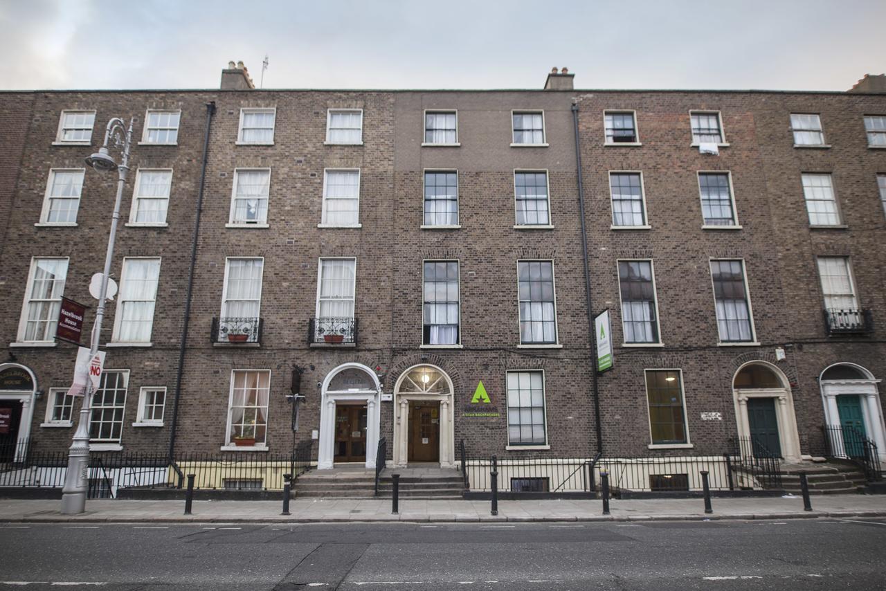Abrahams Hostel - Dublin, Dublin